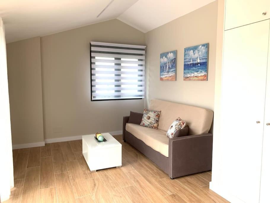 Apartamento D'As Baladas O Grove Exterior photo