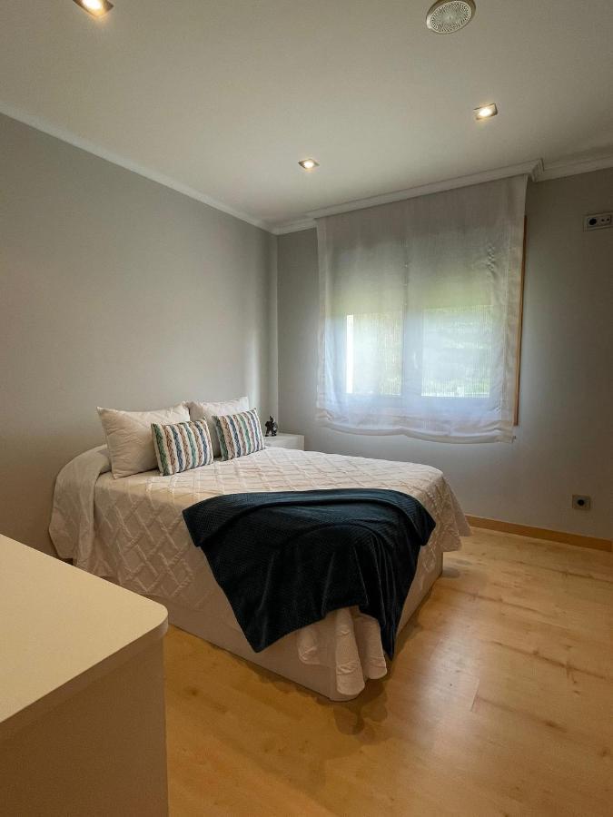 Apartamento D'As Baladas O Grove Exterior photo