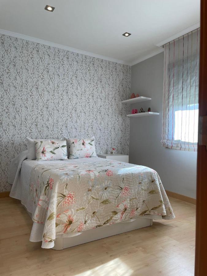 Apartamento D'As Baladas O Grove Exterior photo