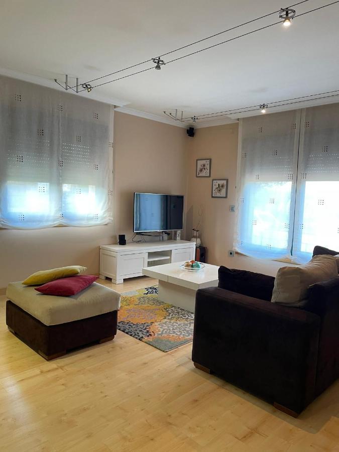 Apartamento D'As Baladas O Grove Exterior photo