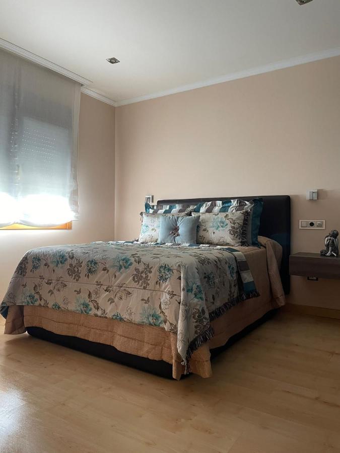Apartamento D'As Baladas O Grove Exterior photo