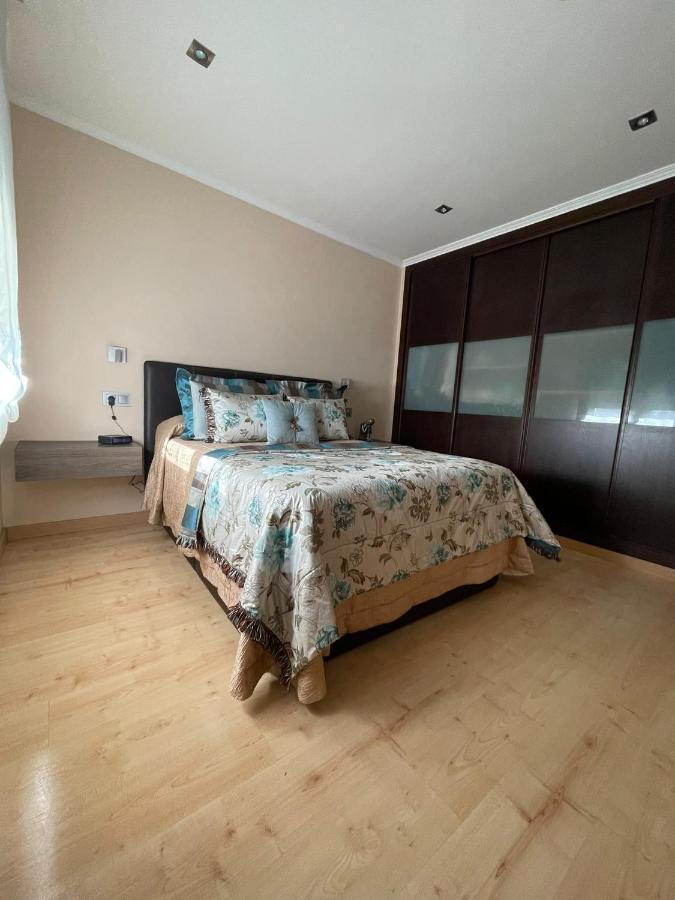 Apartamento D'As Baladas O Grove Exterior photo