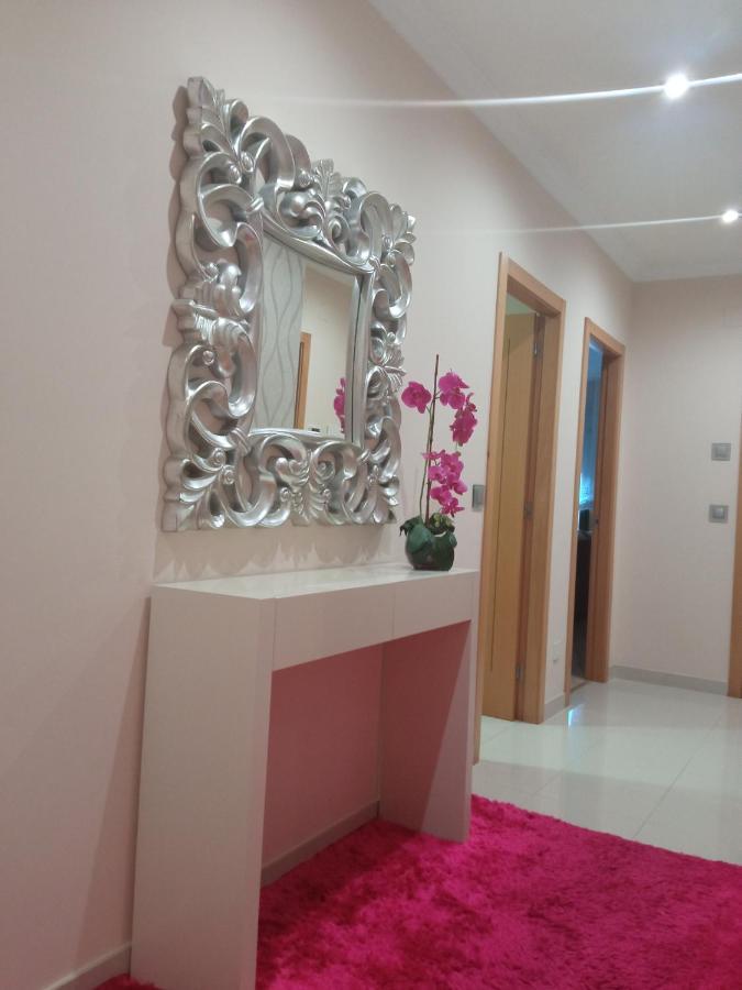 Apartamento D'As Baladas O Grove Exterior photo