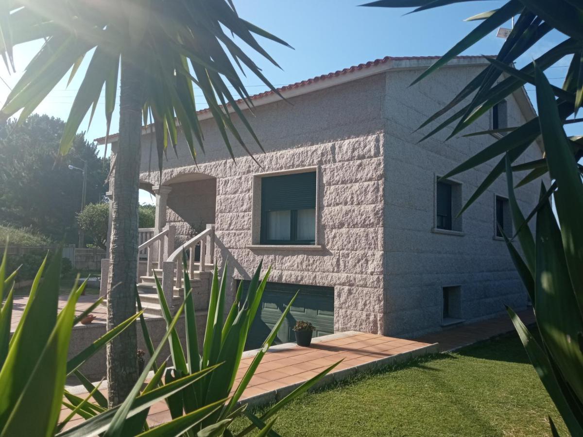 Apartamento D'As Baladas O Grove Exterior photo